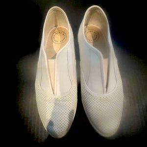 Marc by Marc Jacobs slip on sneakers